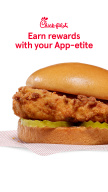 Chick-fil-A® APK screenshot