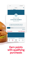 Chick-fil-A® APK screenshot