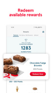 Chick-fil-A® APK screenshot