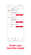 Chick-fil-A® APK screenshot