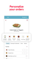 Chick-fil-A® APK screenshot