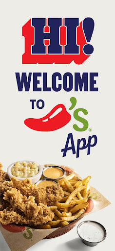 Chilis APK screenshot