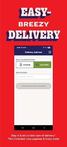 Chilis APK screenshot