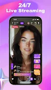 ChillChat - Video Chat, Game 1