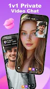 ChillChat - Video Chat, Game 2
