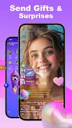 ChillChat - Video Chat, Game 4