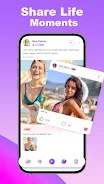 ChillChat - Video Chat, Game 5