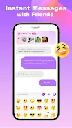 ChillChat - Video Chat, Game 6