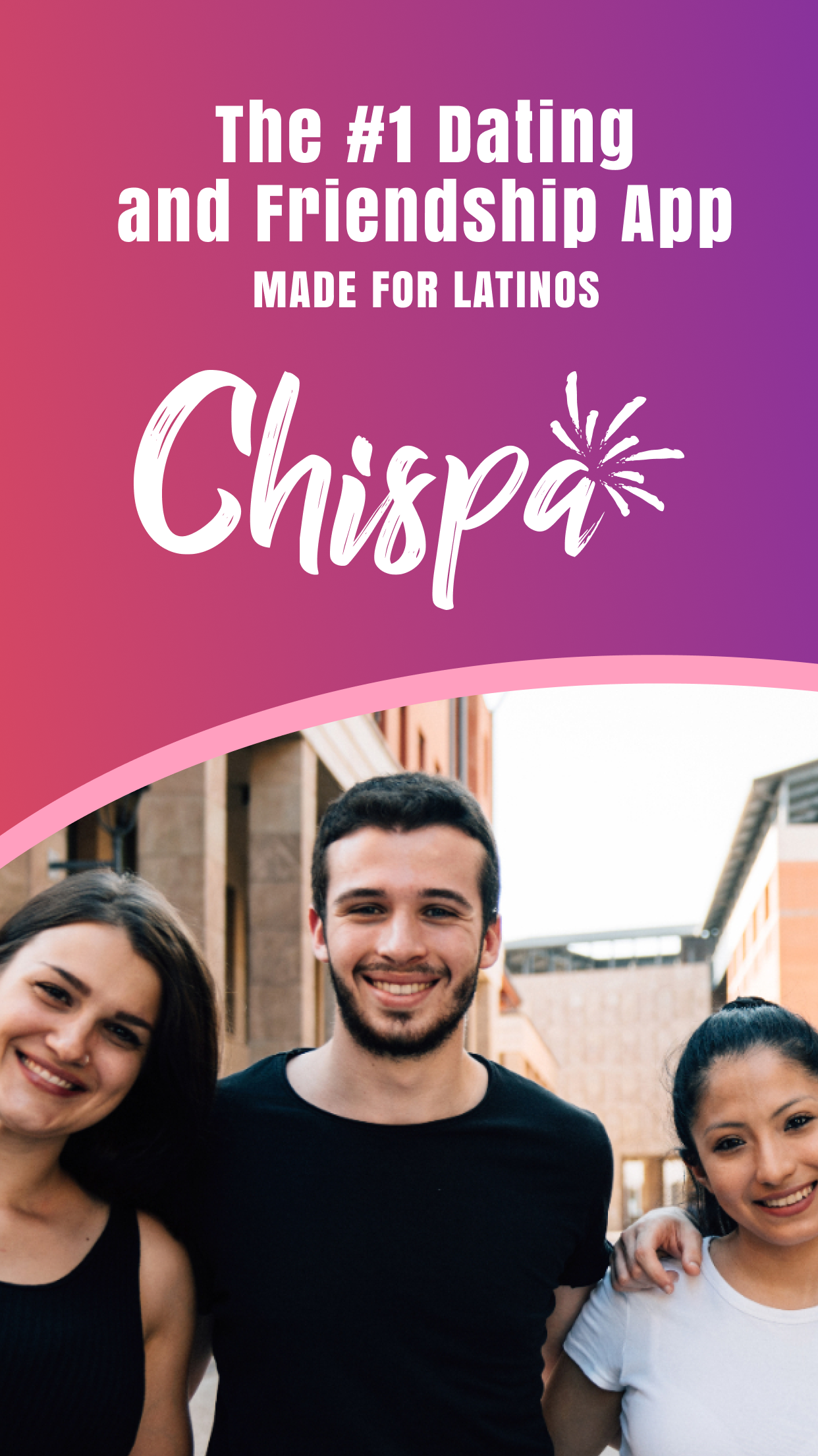 Chispa APK screenshot