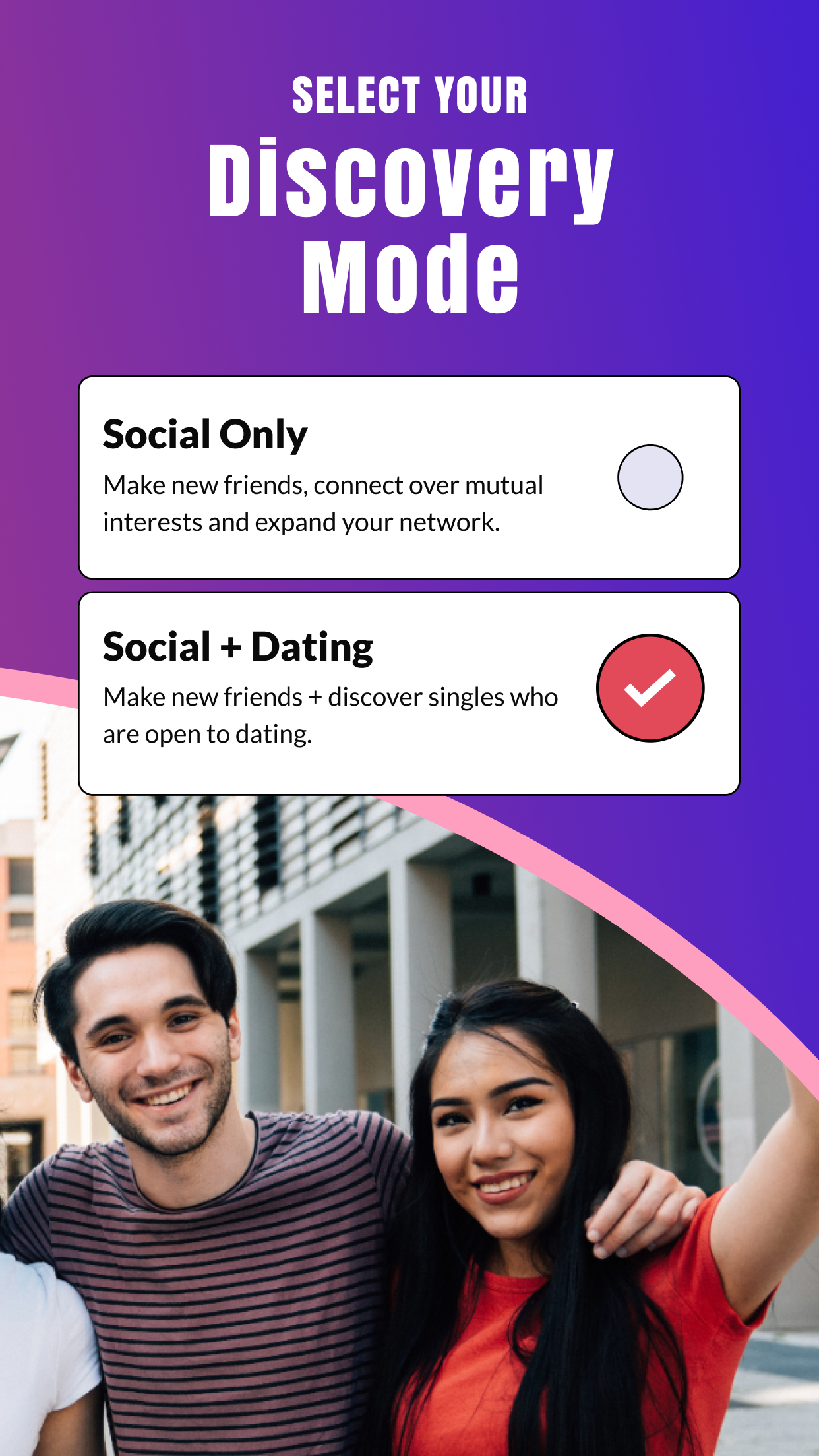 Chispa APK screenshot