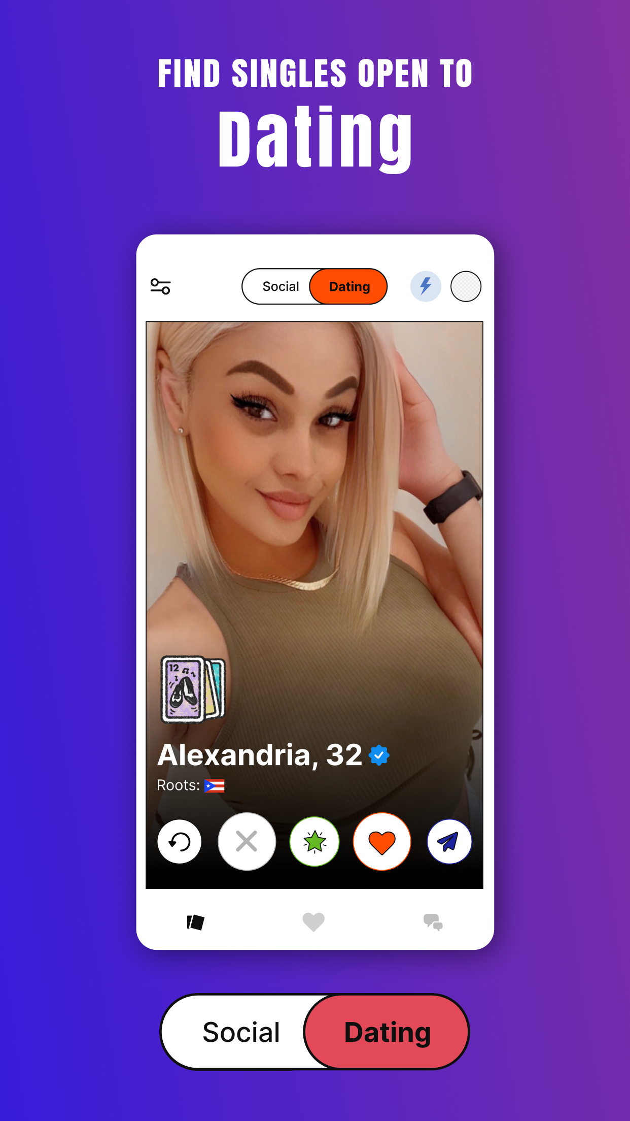 Chispa APK screenshot