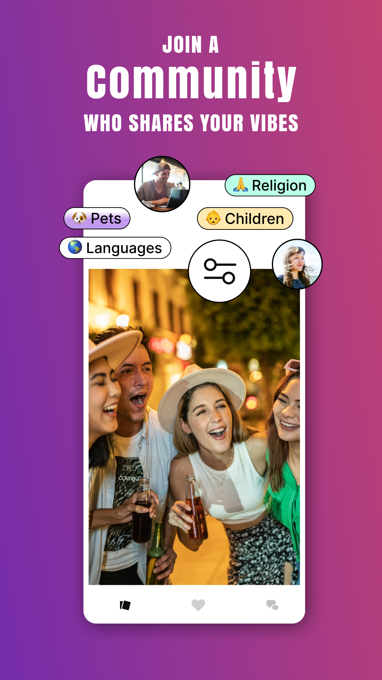 Chispa APK screenshot