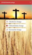 Chitsitsimutso songs APK screenshot
