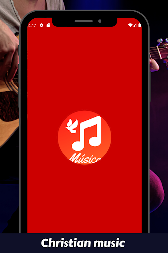 Christian Music Songs App APK 2