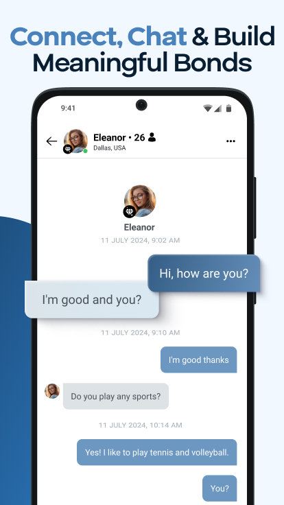 ChristianCupid－Christian Date APK screenshot