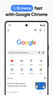 Chrome Canary (Нестабильная) APK screenshot