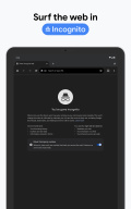 Chrome Canary (Нестабильная) APK screenshot