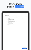 Chrome Canary (Нестабильная) APK screenshot