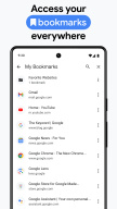 Chrome Canary (Нестабильная) APK screenshot