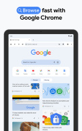Chrome Canary (Нестабильная) APK screenshot