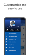 Chromecast & Android TV Apps APK screenshot