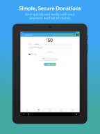 Church Center App APK screenshot