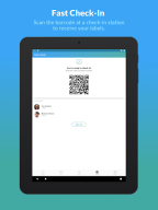 Church Center App APK screenshot