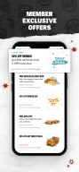 Church's Texas Chicken® APK screenshot