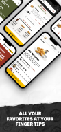 Church's Texas Chicken® APK screenshot