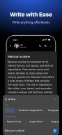 Cici - Your AI assistant APK screenshot