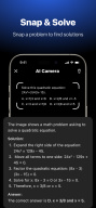 Cici - Your AI assistant APK screenshot