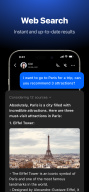 Cici - Your AI assistant APK screenshot