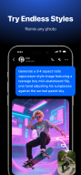 Cici - Your AI assistant APK screenshot
