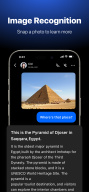 Cici - Your AI assistant APK screenshot