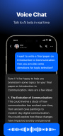 Cici - Your AI assistant APK screenshot