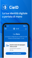 CieID APK screenshot