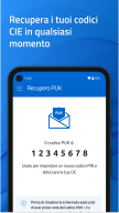 CieID APK screenshot