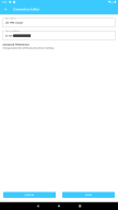 Cisco Secure Client-AnyConnect APK screenshot