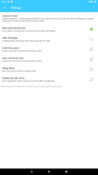 Cisco Secure Client-AnyConnect APK screenshot