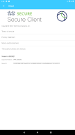 Cisco Secure Client-AnyConnect APK screenshot
