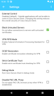 Cisco Secure Client-AnyConnect APK screenshot