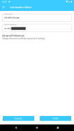Cisco Secure Client-AnyConnect APK screenshot