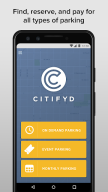 Citifyd APK screenshot