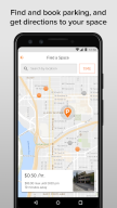 Citifyd APK screenshot