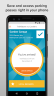Citifyd APK screenshot