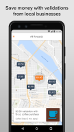 Citifyd APK screenshot