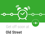 Citymapper APK screenshot