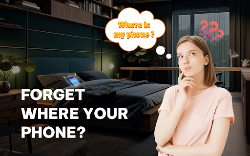 Clap To Find Phone By Flash APK screenshot