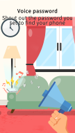 Clap to Find Phone APK screenshot