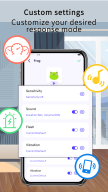 Clap to Find Phone APK screenshot